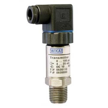 WIKA Instrument 8643652