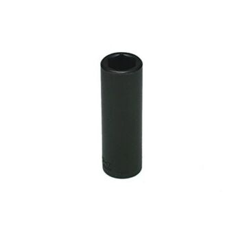 Wright Tool Company 69-35MM 35mm Deep Impact Socket,6 pt., 3/4"Drive