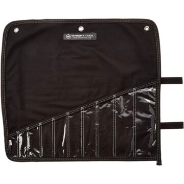 Wright Tool Company 739-ROLL Tool Roll, Vinyl 