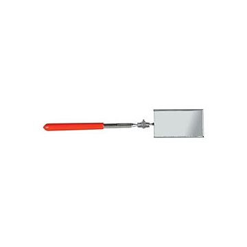 Wright Tool Company 9702 Inspect Mirror, Rectangle 2-1/8" x 3-1/2"