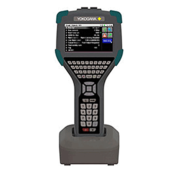 Yokogawa YHC5150X FieldMate Handheld Communicator