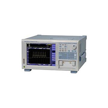 Yokogawa AQ6370C FOR RENT