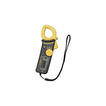 Yokogawa CL220: ACDC Avg Sensing Current Clamp Meter, 40300A