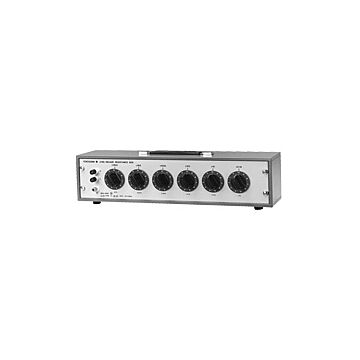 Yokogawa 278620 for Rent Decade Resistance Box 1-1, 111, 110 Ohm