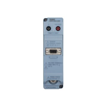 Yokogawa 760903 for Rent, Current Sensor Element/Module for WT5000/WT3000