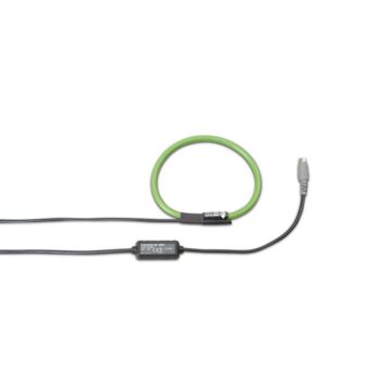 Yokogawa 96065 FOR RENT Flexible AC Clamp-on Probe Approx.110mm AC1000A