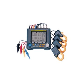 Yokogawa CW240-D/DA USED FOR SALE Clamp-on Power Meter