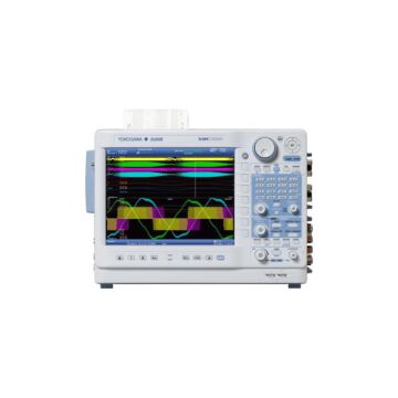 Rent the Yokogawa DL850EV ScopeCorder, Vehicle Edition