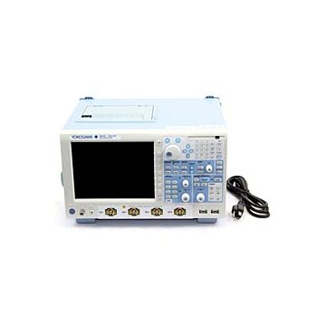 Used Yokogawa DL9710L Oscilloscope, 1GHz for Sale