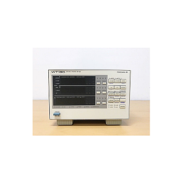 Yokogawa WT130 USED FOR SALE