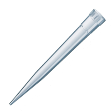 Eppendorf epT.I.P.S. Standard, Eppendorf Quality 50 - 1000 uL, 71 mm, Bagged, 1000/pack