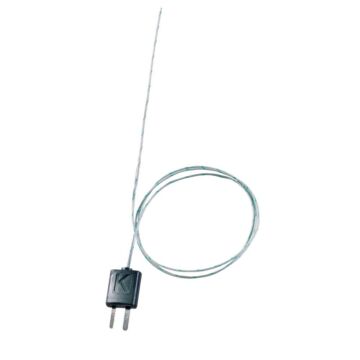 Testo 0602 0644 Thermocouple with T/C Adapter