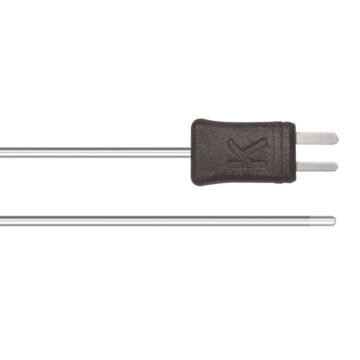 Testo 0602 5693 Immersion Measurement Tip -200 to +1300 C