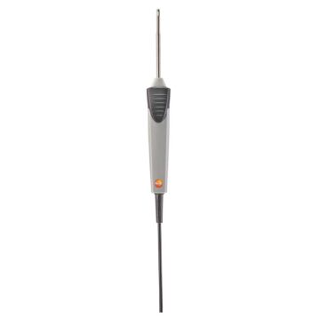 Testo 0609 1773 Air Probe with Handle Range -50 to +400 C