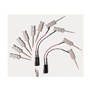 Keysight Technologies 10072A SMT Clip Kit for 10070 Probe 