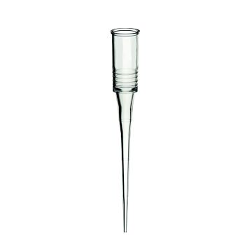 Labcon Eclipse 300uL Universal tips, Bevel Point, Sterile, 960/Pack