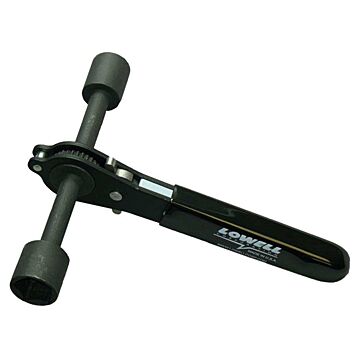 Lowell Corporation 101 XRS