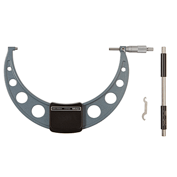 Mitutoyo 103-146-10 225-250mm Outside Micrometer
