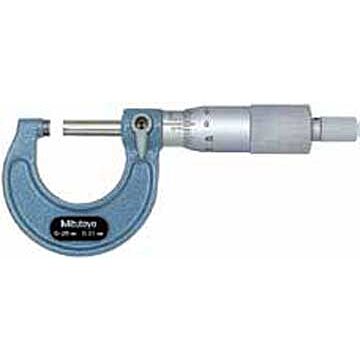 Mitutoyo 103-178 Micrometer 1-2" 