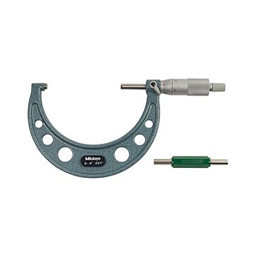 Mitutoyo 103-180 3-4" Outside Micrometer