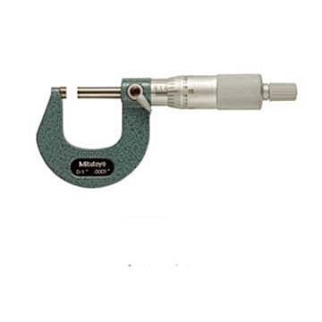 Mitutoyo 103-189 12-13" Micrometer