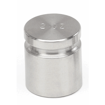 Troemner 1328 5g Cylinder Test Weight