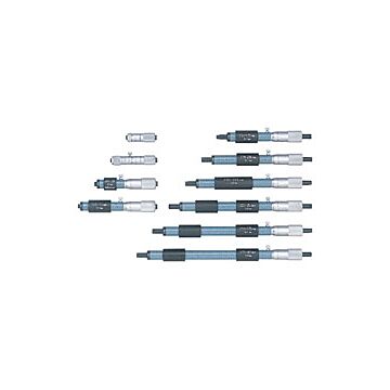 Mitutoyo 133-161 Tubular Inside Micrometer 500-525 mm