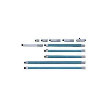 Mitutoyo 137-204 Tubular Inside Micrometer 50-1000mm