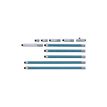 Mitutoyo 137-212 2-12" Inside Micrometer Set