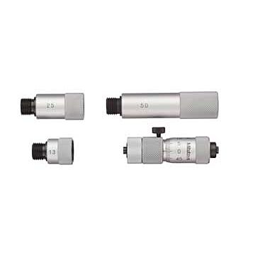 Mitutoyo 137-203 Tubular Inside Micrometer 50-500mm