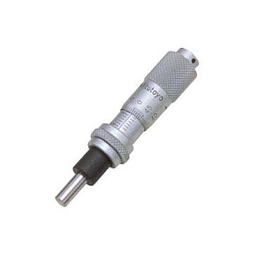 Mitutoyo 148-801 Micrometer Head, 0-13mm