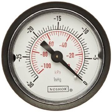 NOSHOK 15-110-30VAC/KPA