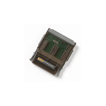 Fluke Calibration 1586-2586/C