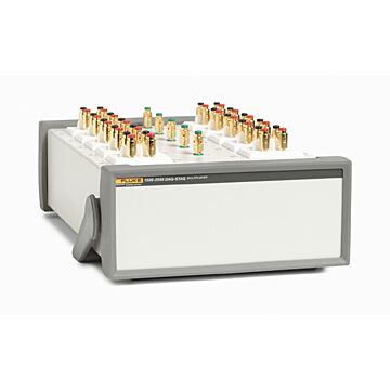 Fluke Calibration 1586-2588-KIT DAQ-STAQ Module with Adapter Card & Cable