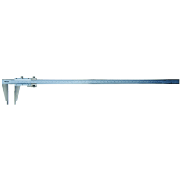Mitutoyo 160-157 Vernier Caliper 1500mm/60" 
