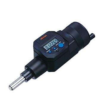 Mitutoyo 164-163 Digimatic Micrometer Head 0-50mm (Metric) 