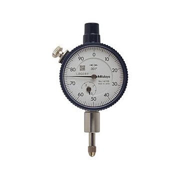 Mitutoyo 1671S 1" Dial Indicator