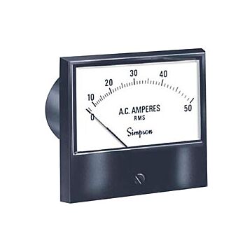 Simpson Electric 17695 