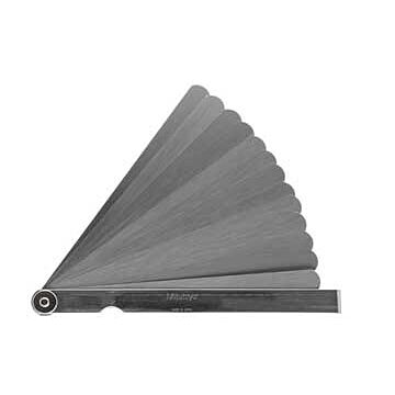 Mitutoyo 184-308S Thickness Gage, 0.05-0. 8mm