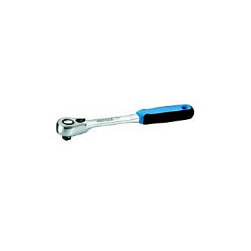Gedore 1993 U-20 Reversible Ratchet,1/2",270mm 