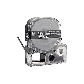 K-Sun 205STWBPX LABELWORKS PX Heat Shrink Tube Fits AWG 18 - 12