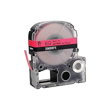 K-Sun 206BRPX LABELWORKS PX Industrial Tape