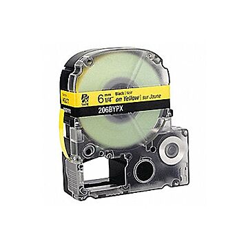 K-Sun 206BYPX LABELWORKS PX Industrial Tape
