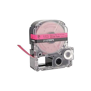 K-Sun 211STBRPX LABELWORKS PX Heat Shrink Tube Fits AWG 2 - 8