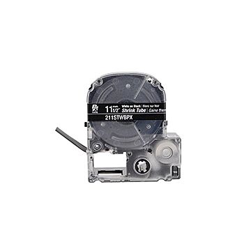 K-Sun 211STWBPX LABELWORKS PX Heat Shrink Tube Fits AWG 2 - 8