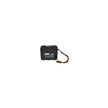 AEMC 2129.91 Replacement Battery, NiMH 6.5V, 8.5AH (for Models 6240 & 6250)