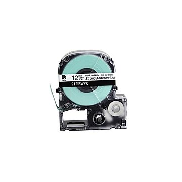 K-Sun 212IBWPX LABELWORKS PX Super Strong Tape