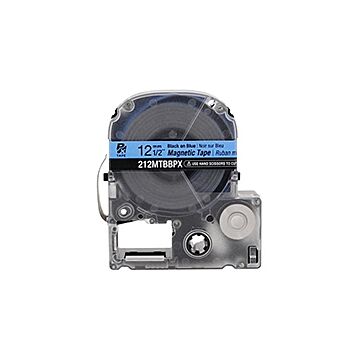 K-Sun 212MTBBPX LABELWORKS PX Magnet Tape