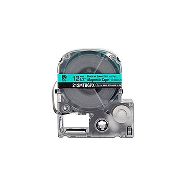 K-Sun 212MTBGPX LABELWORKS PX Magnet Tape