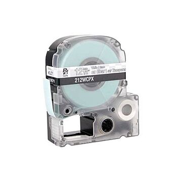 K-Sun 212WCPX LABELWORKS PX Industrial Tape